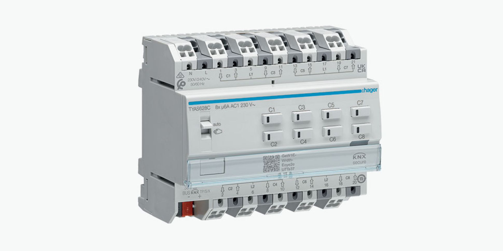 KNX-Lösungen bei Elektro Schweizer in Nürtingen