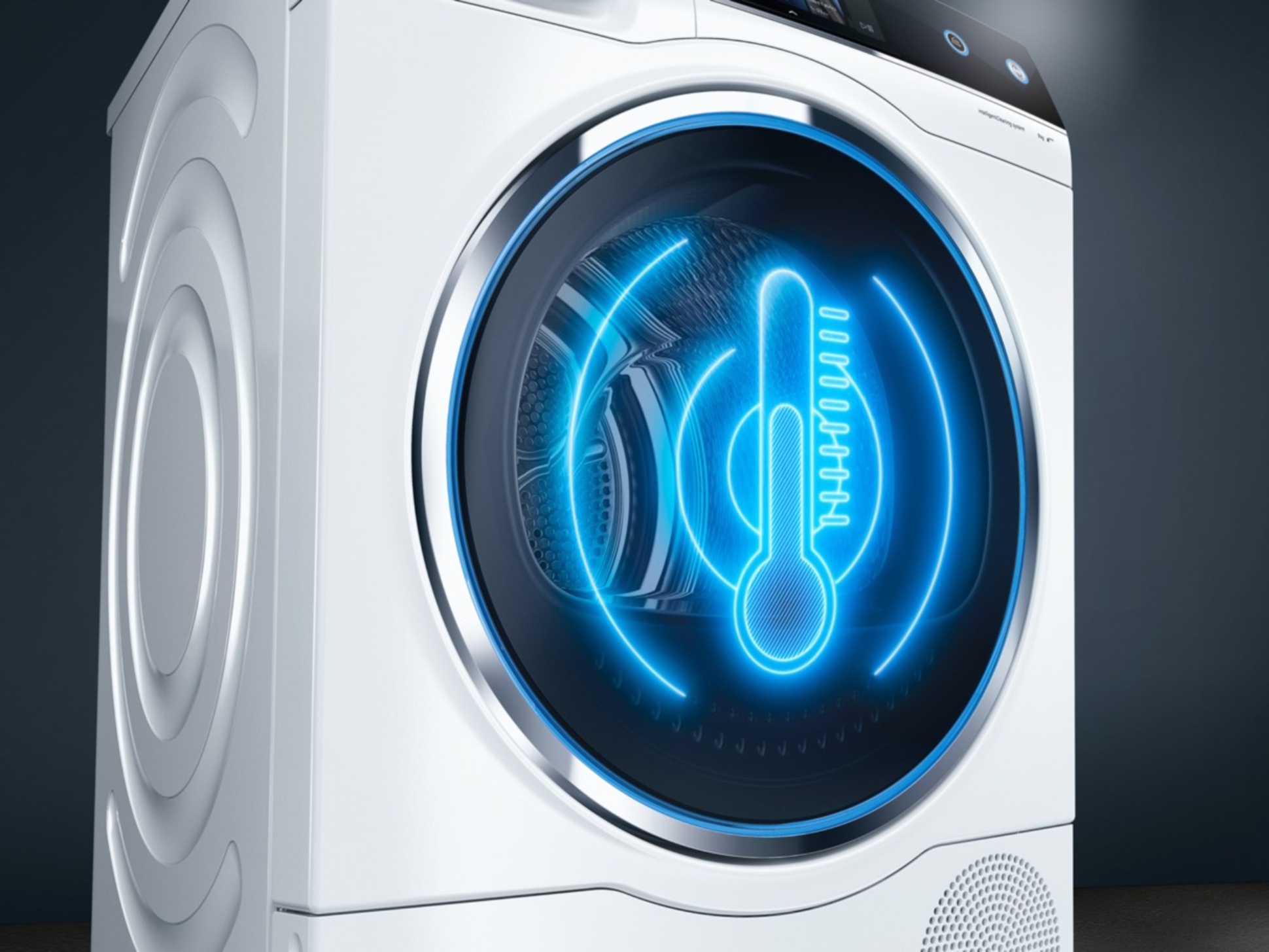autoDry-Funktion bei Elektro Schweizer in Nürtingen