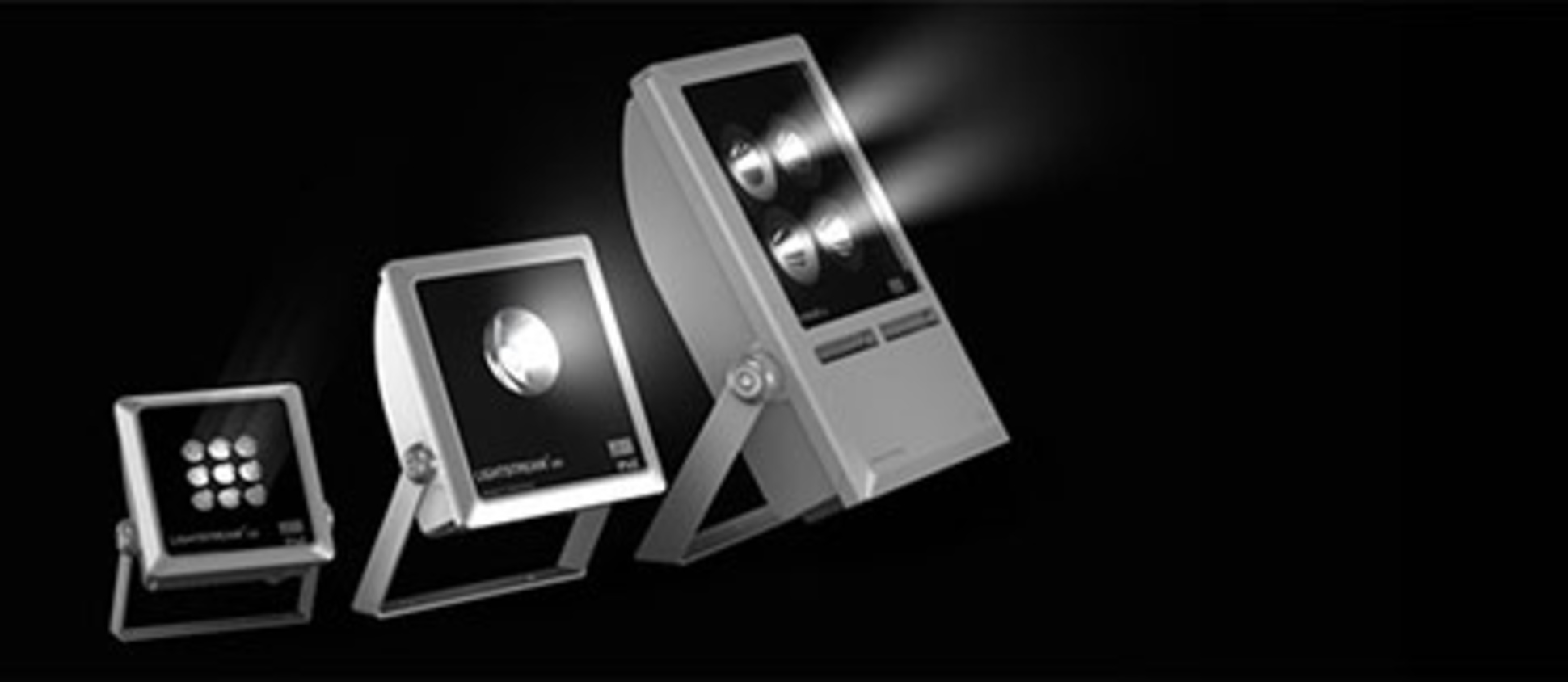 Lightstream LED bei Elektro Schweizer in Nürtingen