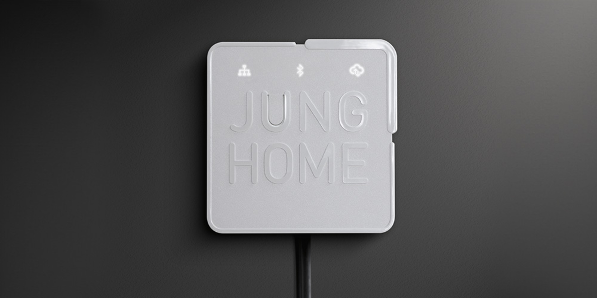 JUNG HOME Gateway bei Elektro Schweizer in Nürtingen