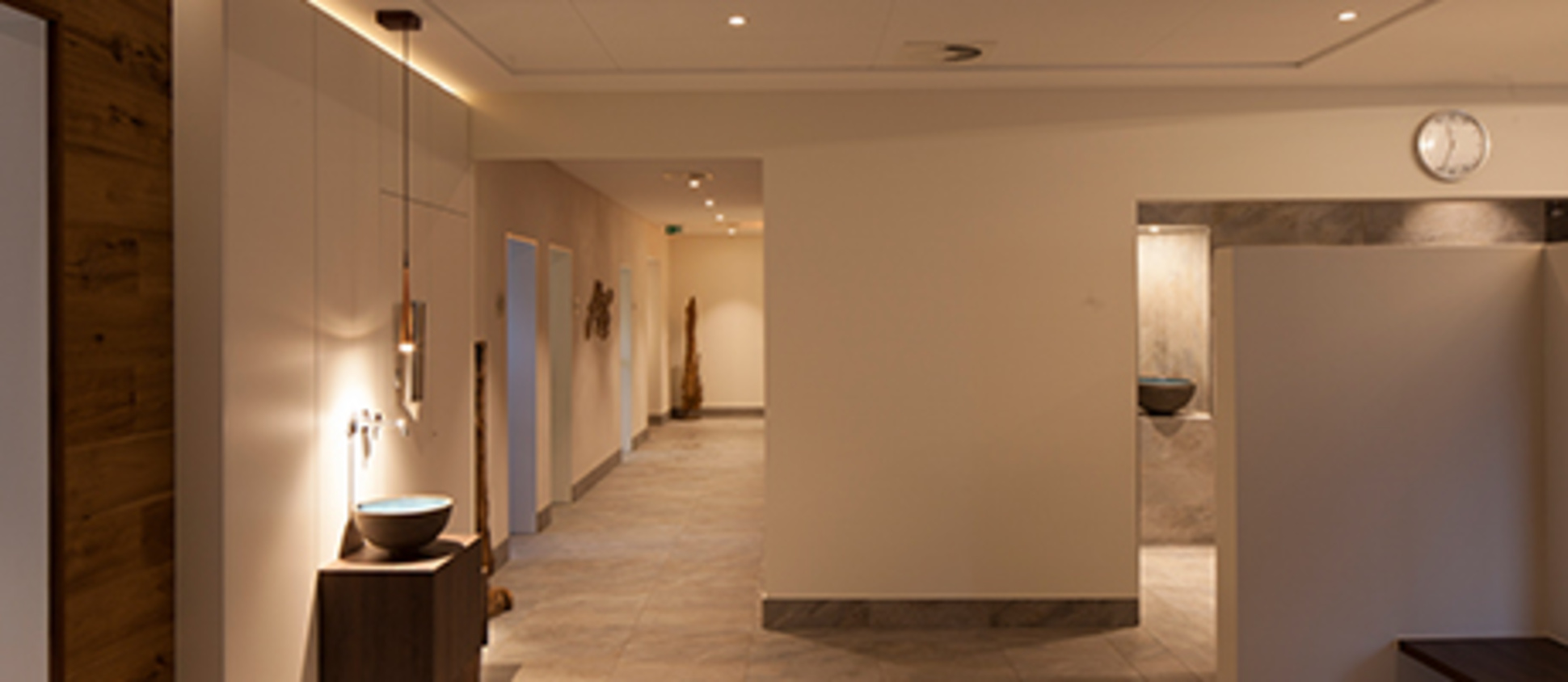Spa / Wellness bei Elektro Schweizer in Nürtingen