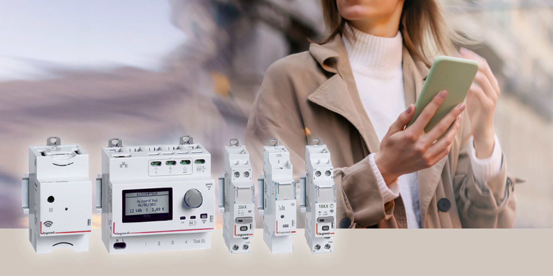 CX³ with Netatmo bei Elektro Schweizer in Nürtingen
