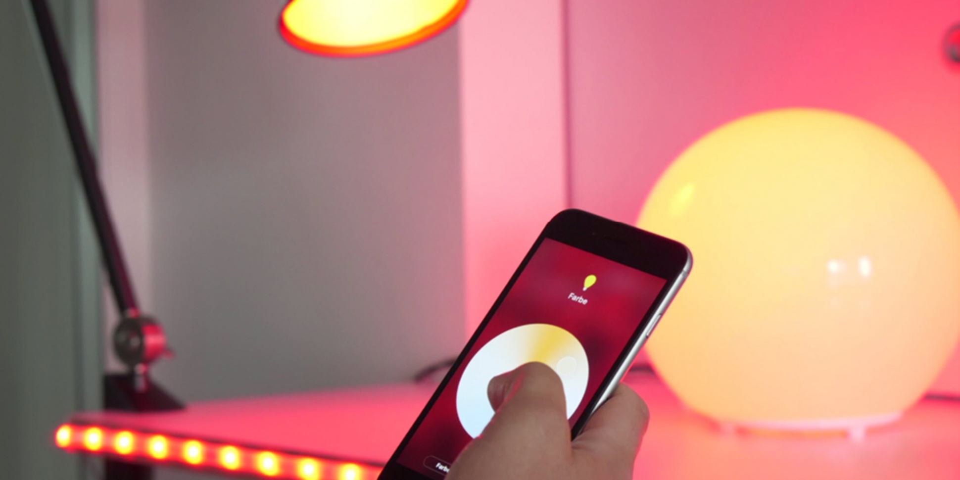 LED-Smart bei Elektro Schweizer in Nürtingen