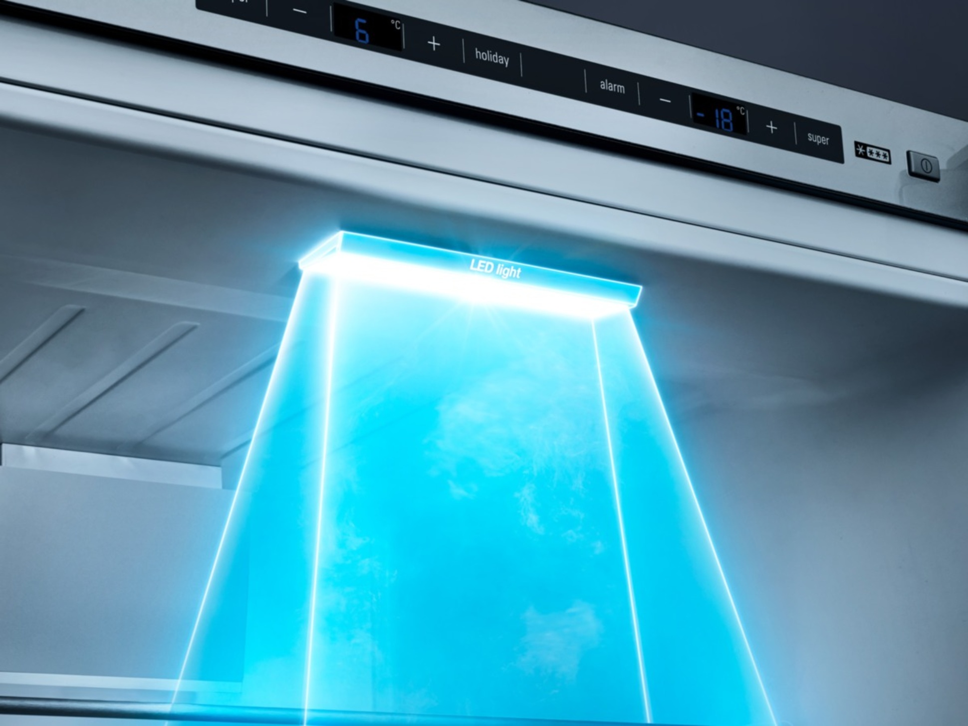 LED Licht bei Elektro Schweizer in Nürtingen