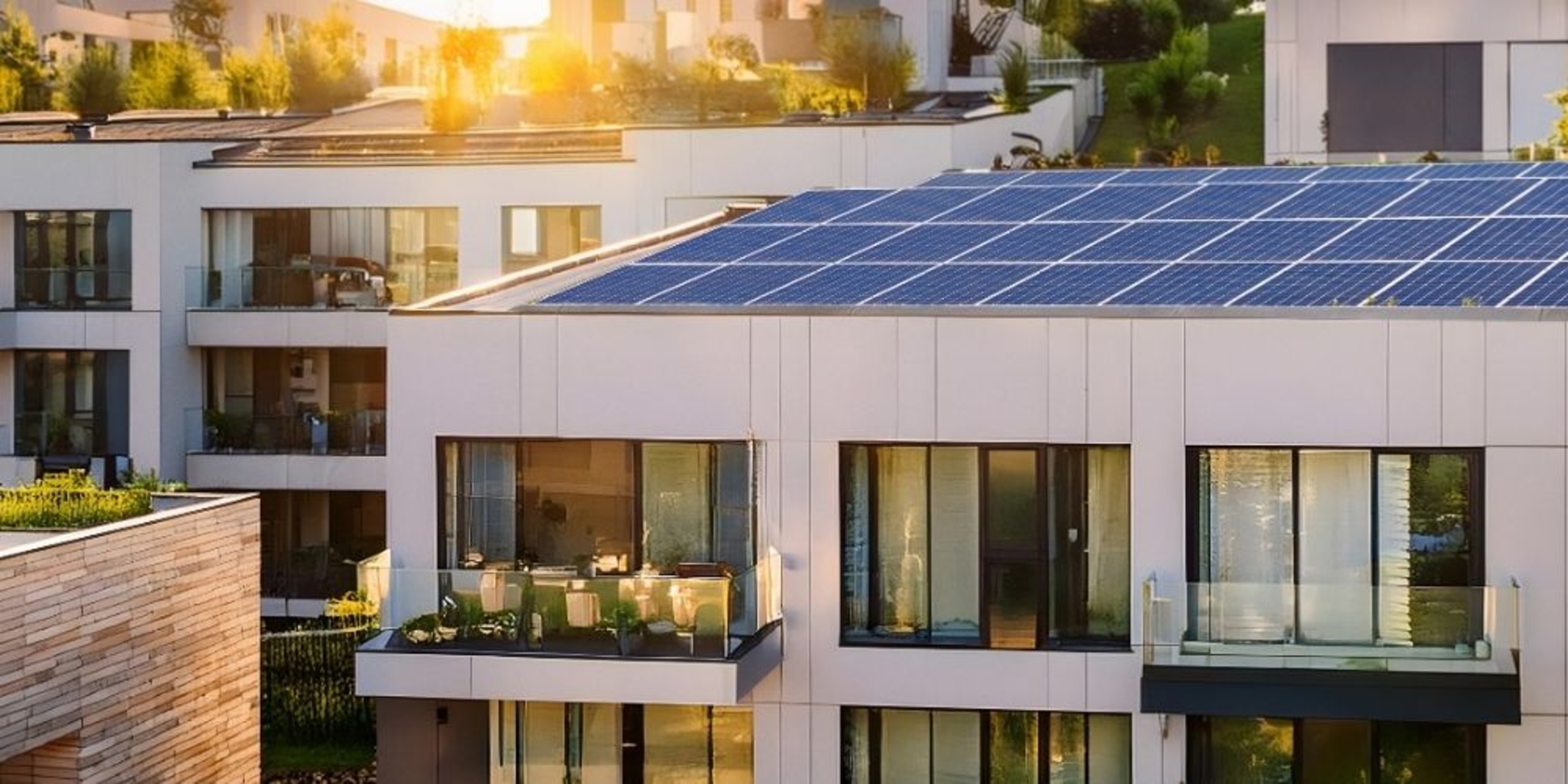 Schutz für die Photovoltaik-Anlage bei Elektro Schweizer in Nürtingen