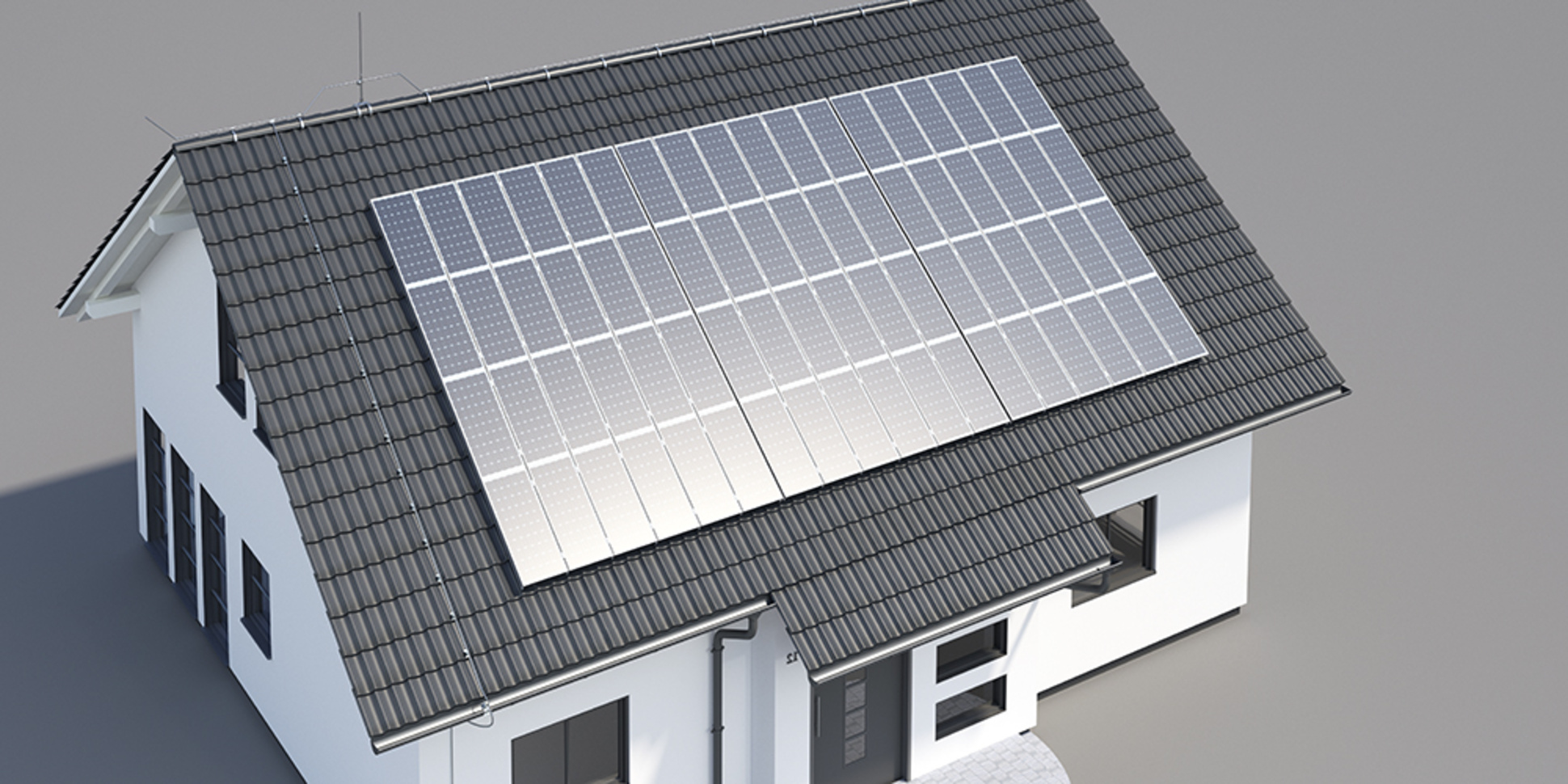 Umfassender Schutz für Photovoltaikanlagen bei Elektro Schweizer in Nürtingen