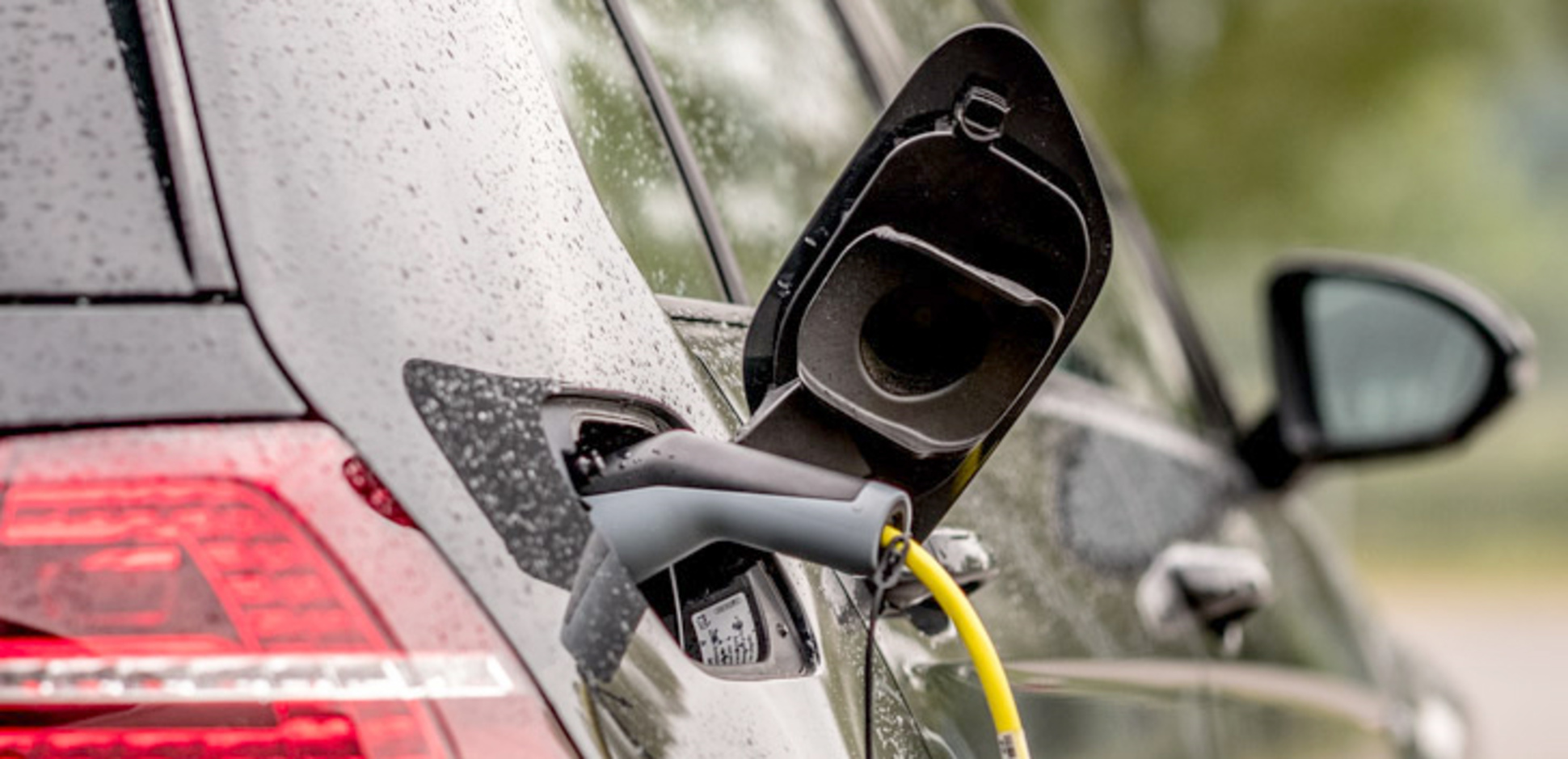 E-Mobility bei Elektro Schweizer in Nürtingen