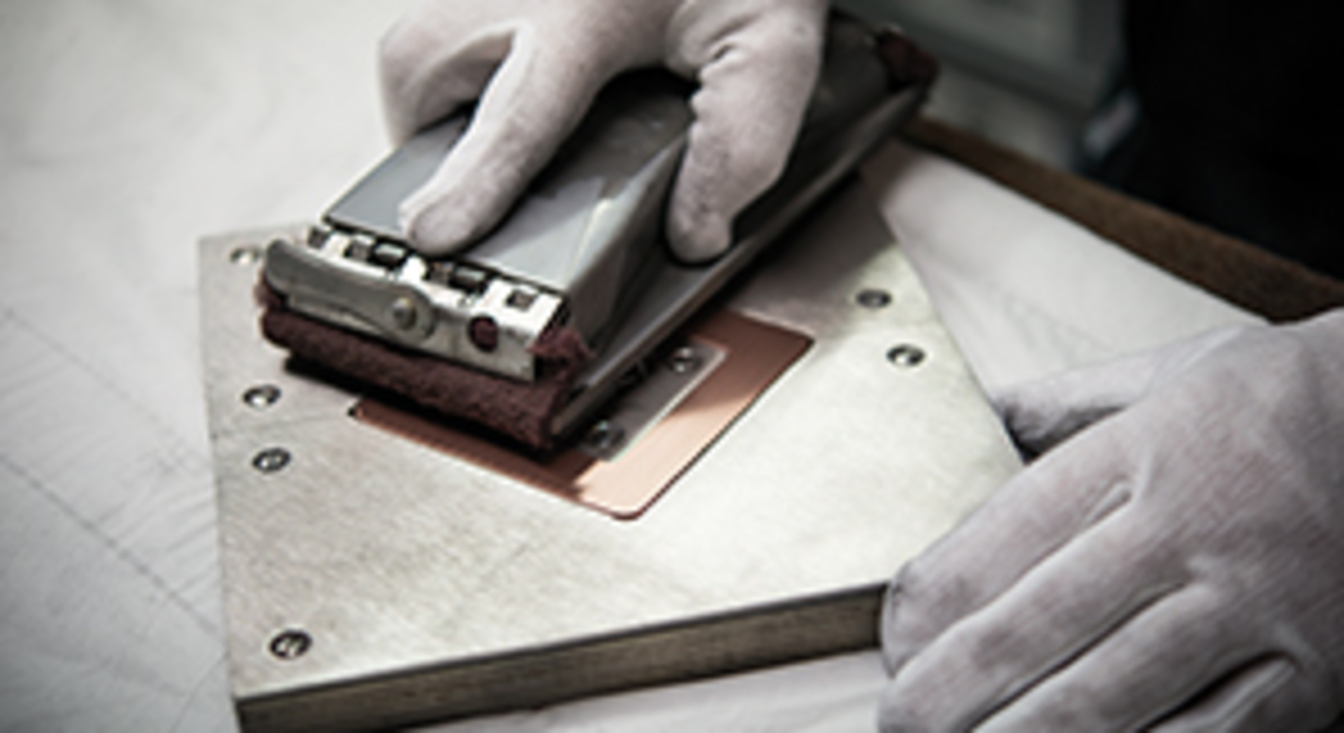 Manufaktur bei Elektro Schweizer in Nürtingen
