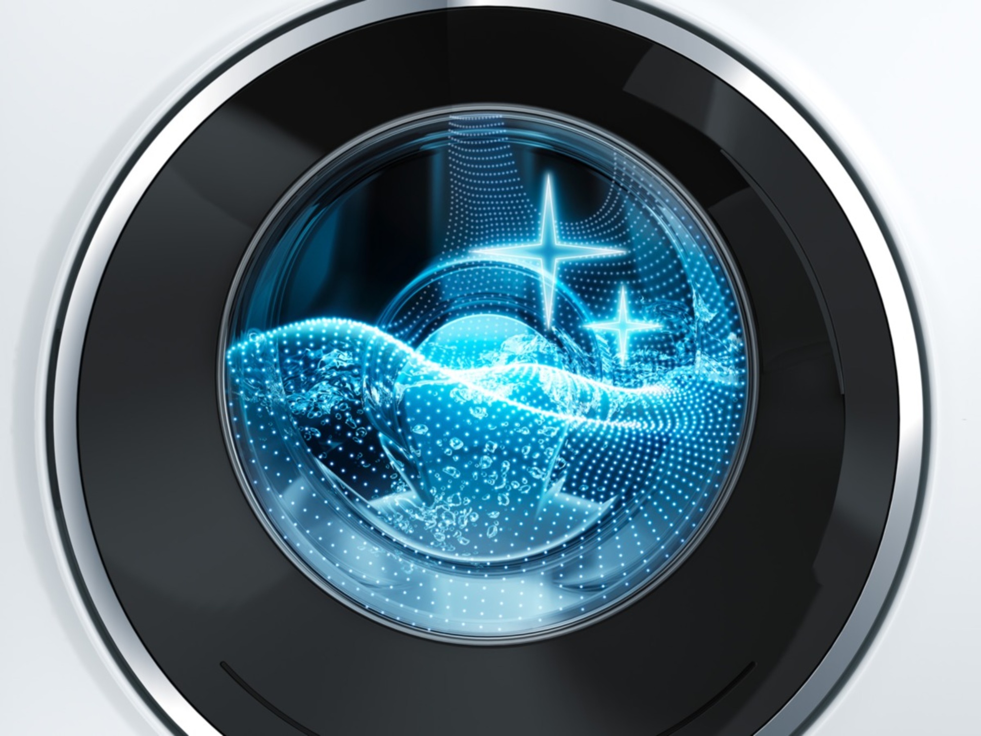 softDry Trommelsystem bei Elektro Schweizer in Nürtingen