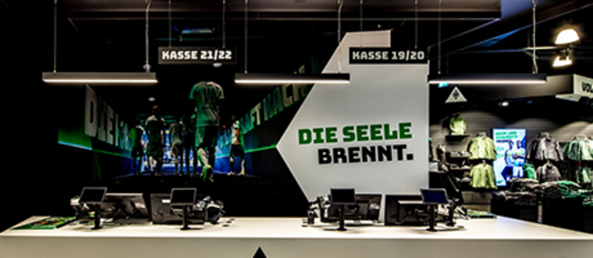 Shop / Retail bei Elektro Schweizer in Nürtingen