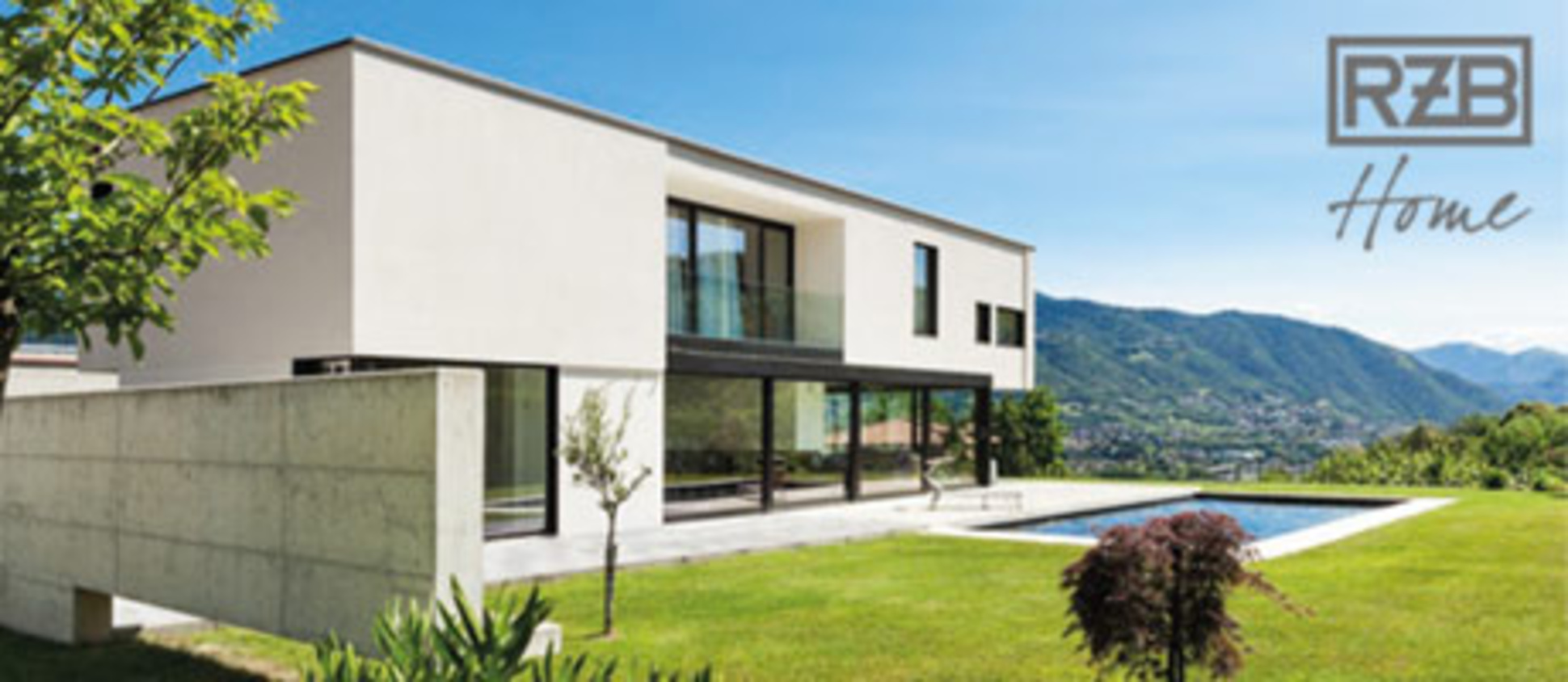 RZB Home + Basic bei Elektro Schweizer in Nürtingen