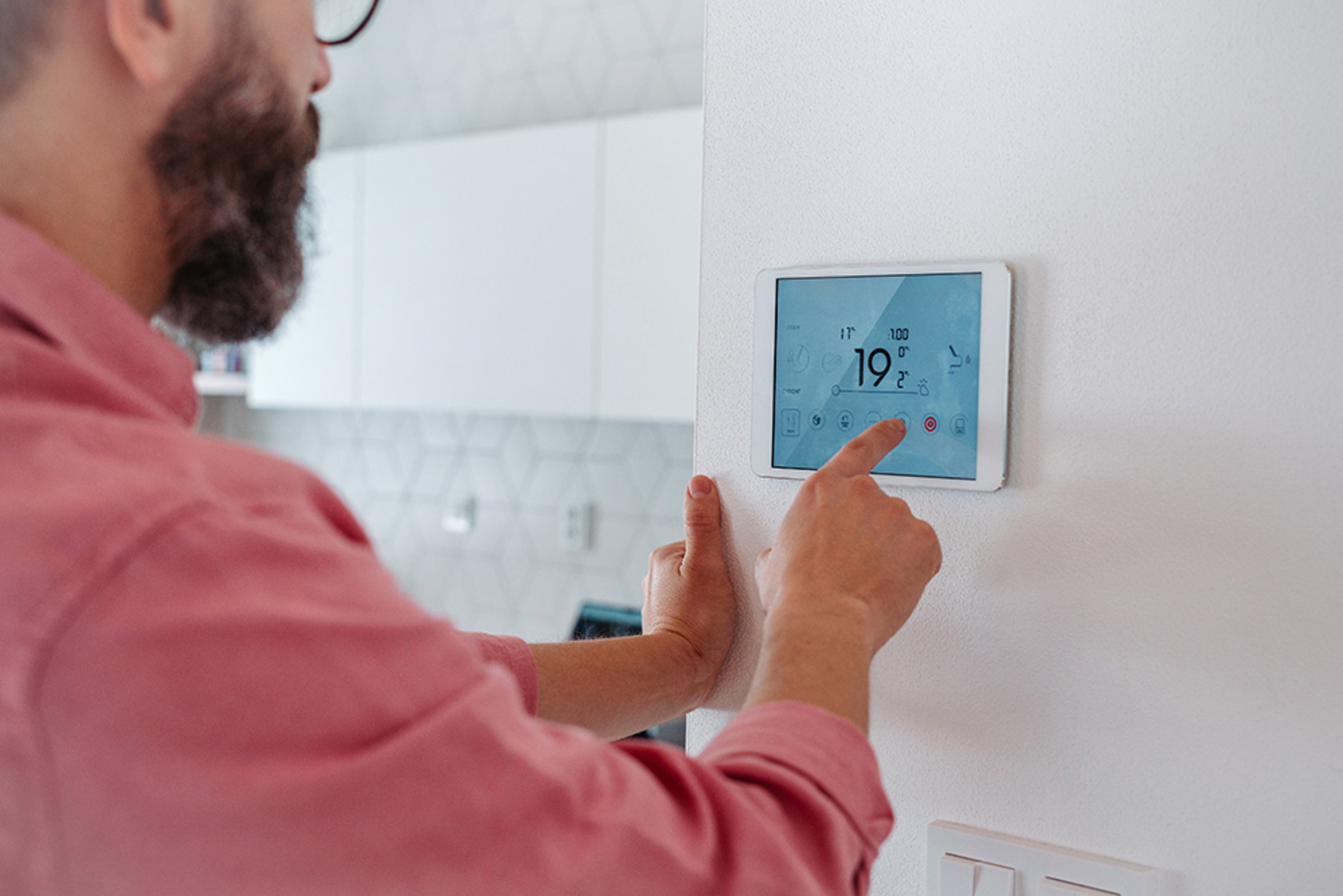 KNX-Planung bei Elektro Schweizer in Nürtingen
