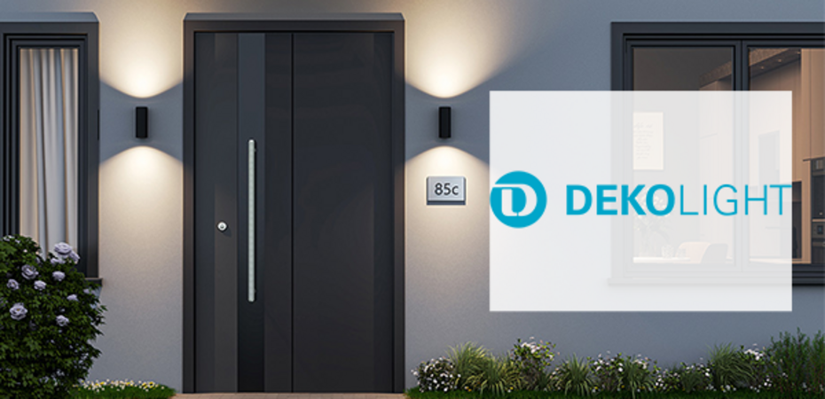 DEKO-LIGHT bei Elektro Schweizer in Nürtingen
