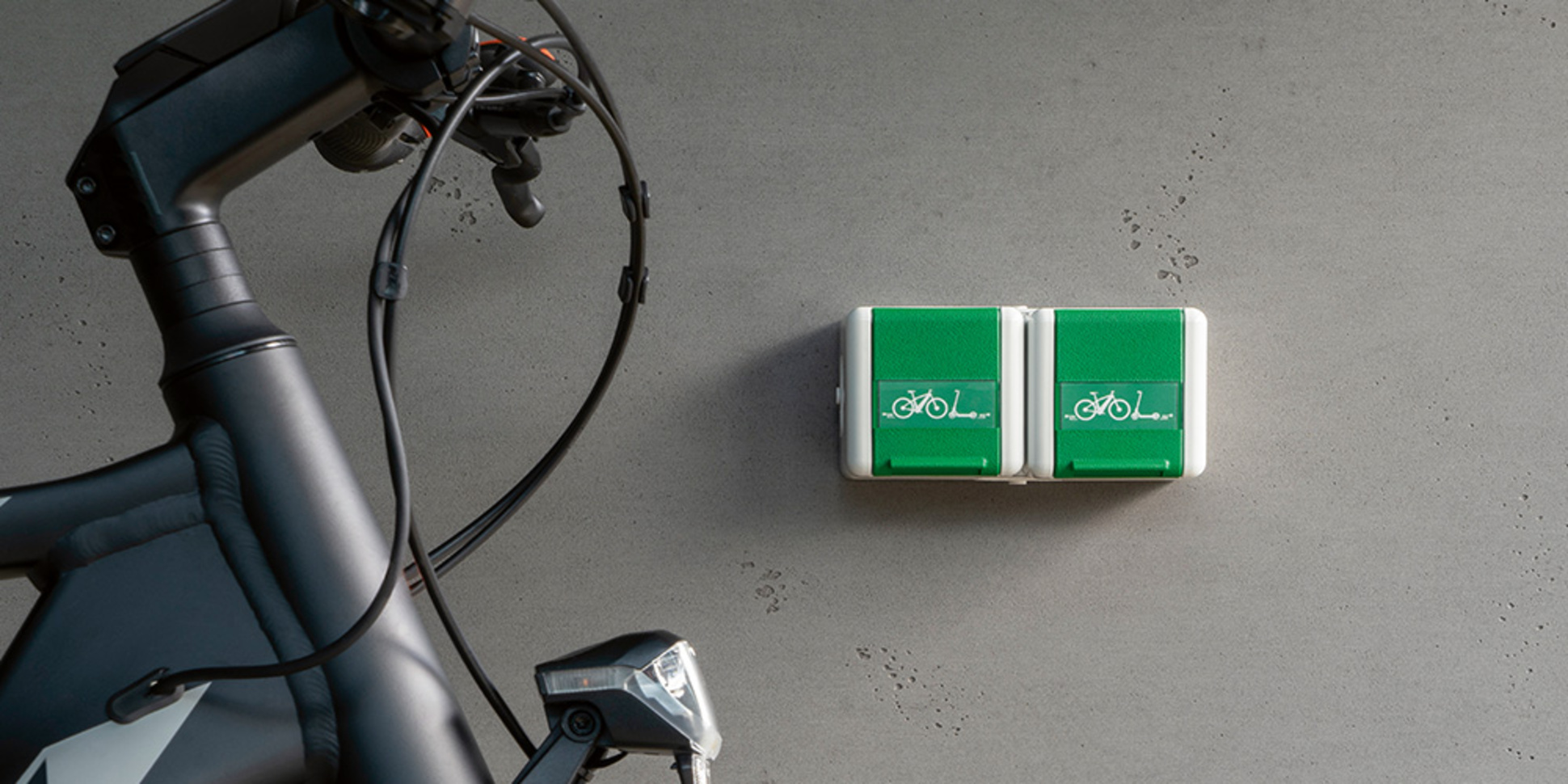 SCHUKO® Steckdose für E-Bikes bei Elektro Schweizer in Nürtingen