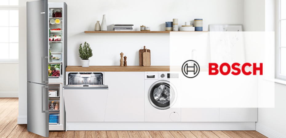Bosch Hausgeräte bei Elektro Schweizer in Nürtingen