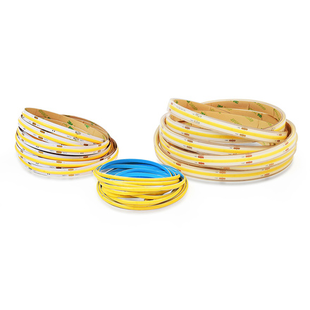 LED Stripes COB bei Elektro Schweizer in Nürtingen