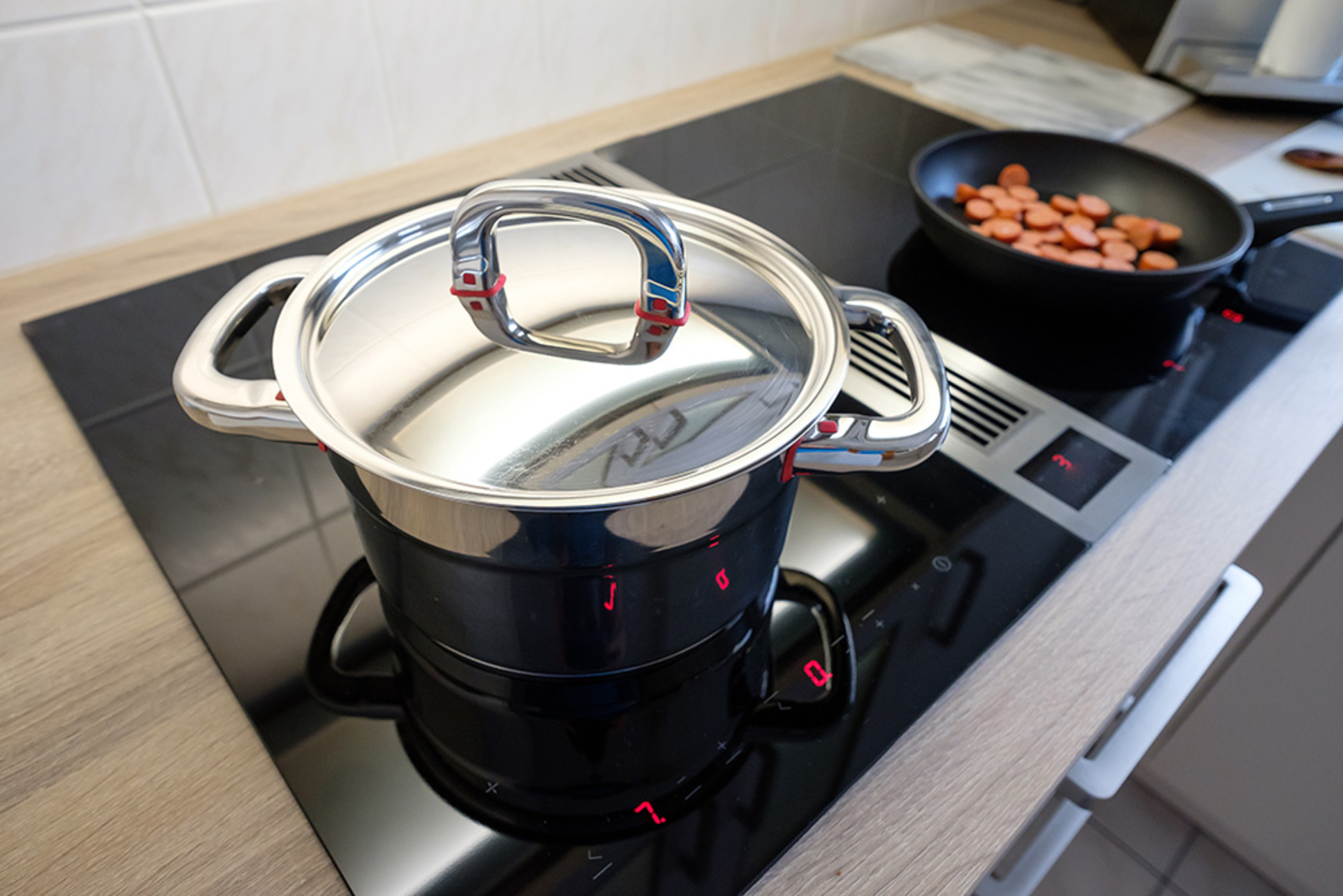 Kochen & Backen bei Elektro Schweizer in Nürtingen
