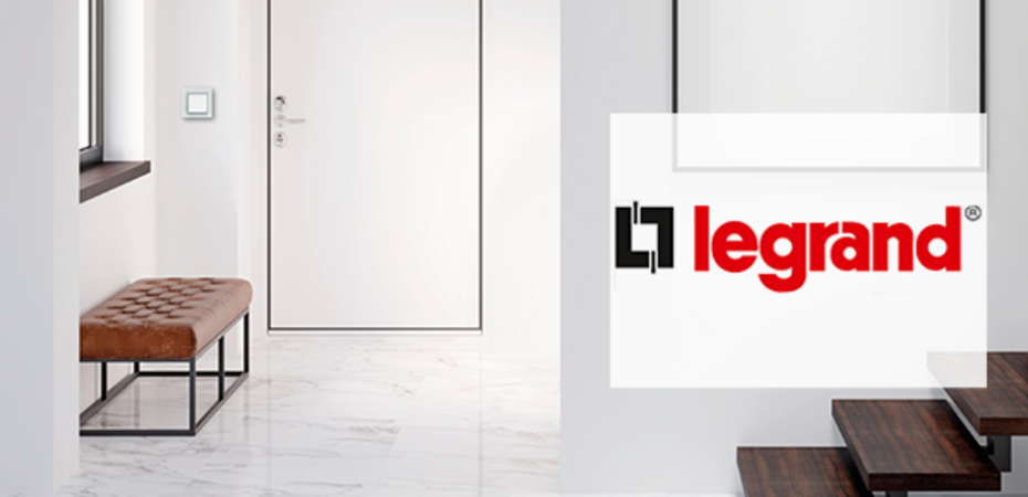 Legrand bei Elektro Schweizer in Nürtingen