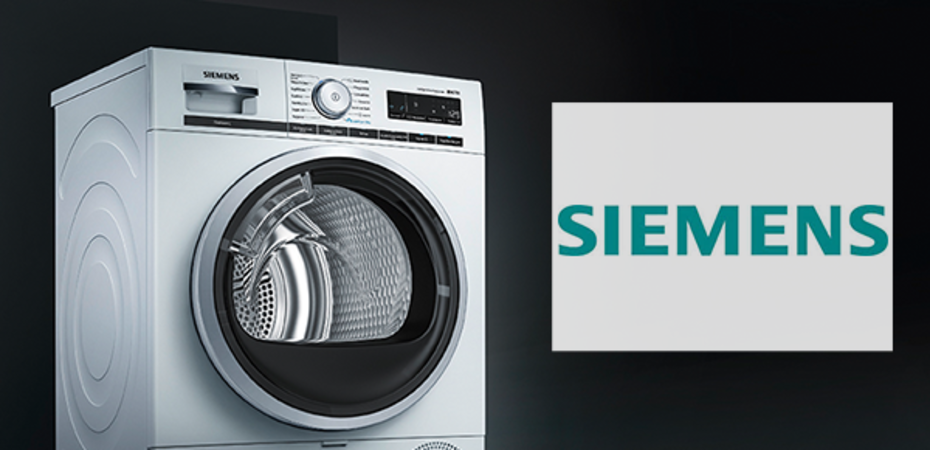 Siemens Hausgeräte bei Elektro Schweizer in Nürtingen